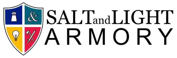 Salt and Light Armory