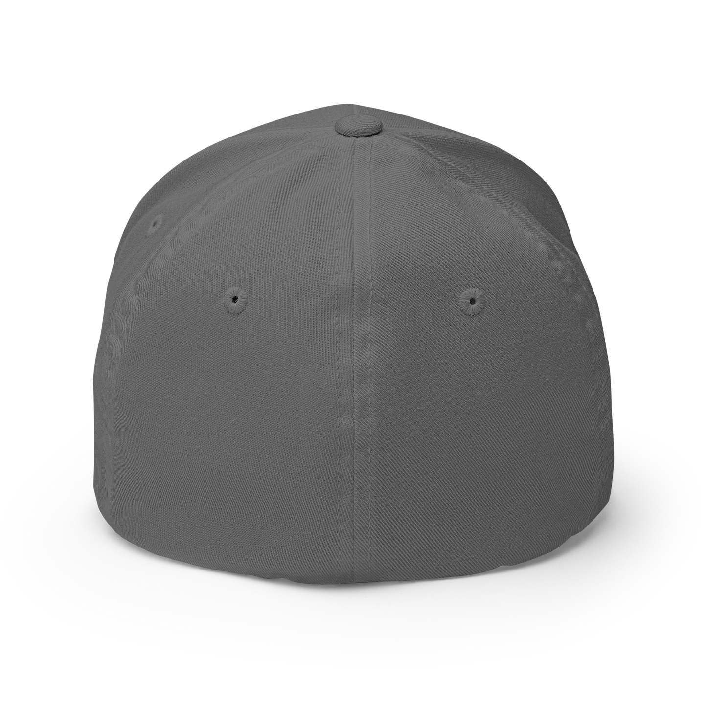 Alpha + Omega Flexfit Cap