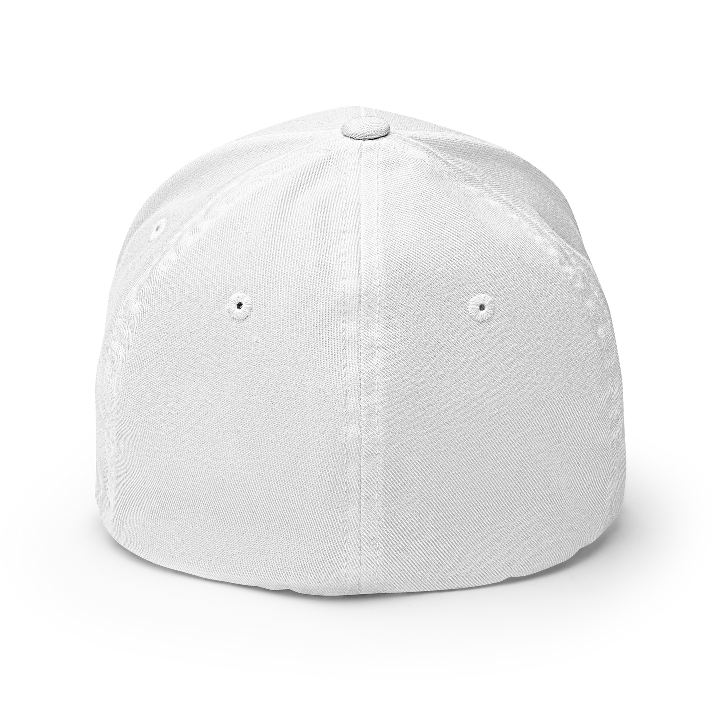 Alpha + Omega Flexfit Cap